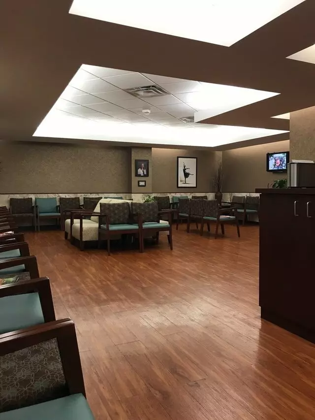 ARA Women’s Imaging Center - Central