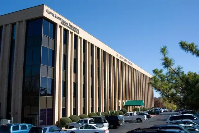 ARA Women’s Imaging Center - Central
