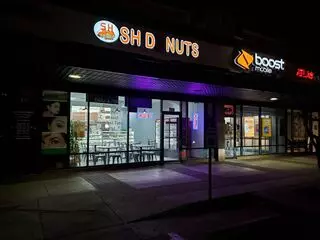 S H Donuts