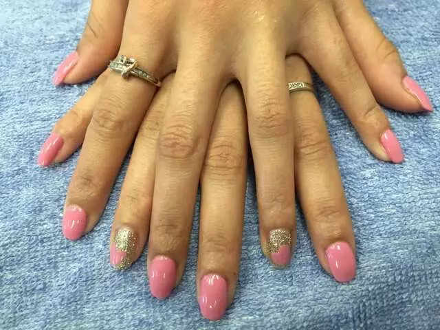 Austin Oasis Day Spa & Nails