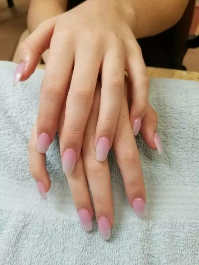 Austin Oasis Day Spa & Nails
