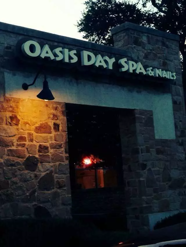 Austin Oasis Day Spa & Nails