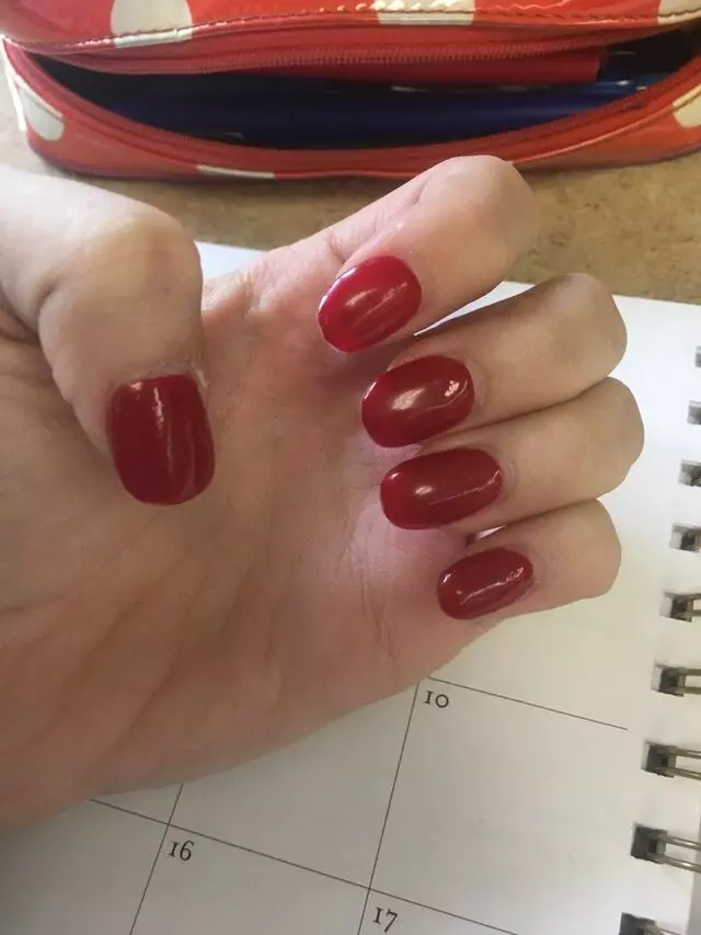 Austin Oasis Day Spa & Nails