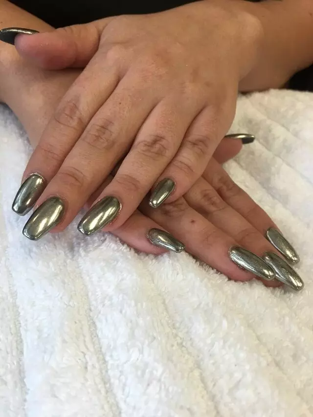 Austin Oasis Day Spa & Nails