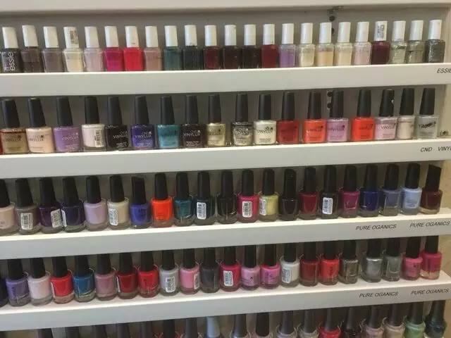 Austin Oasis Day Spa & Nails