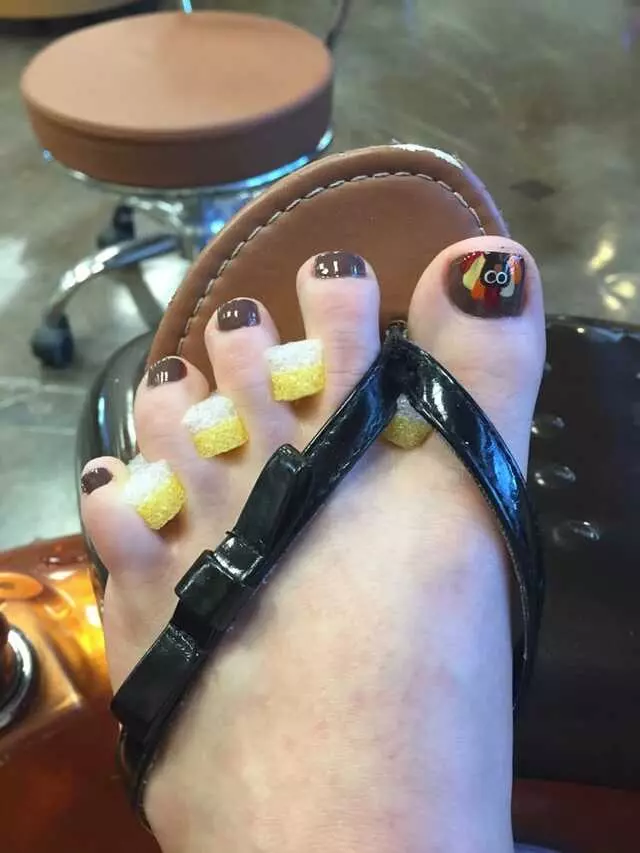 Austin Oasis Day Spa & Nails