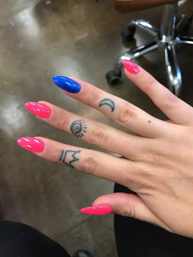 Austin Oasis Day Spa & Nails