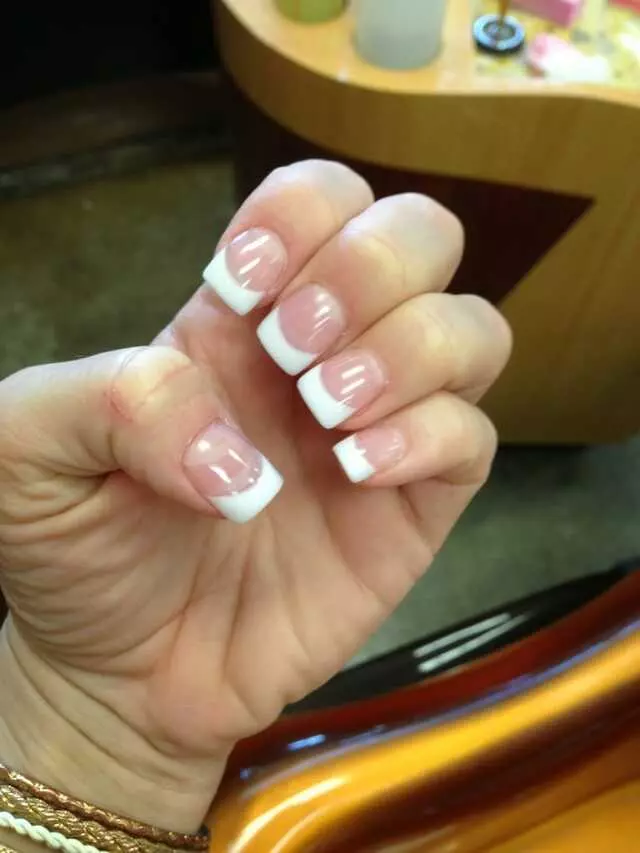 Austin Oasis Day Spa & Nails
