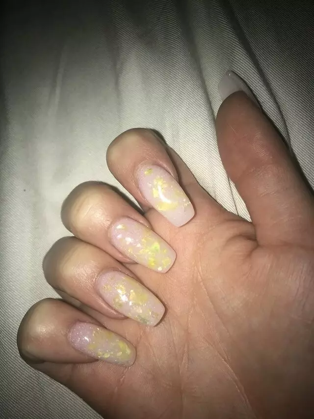 Austin Oasis Day Spa & Nails