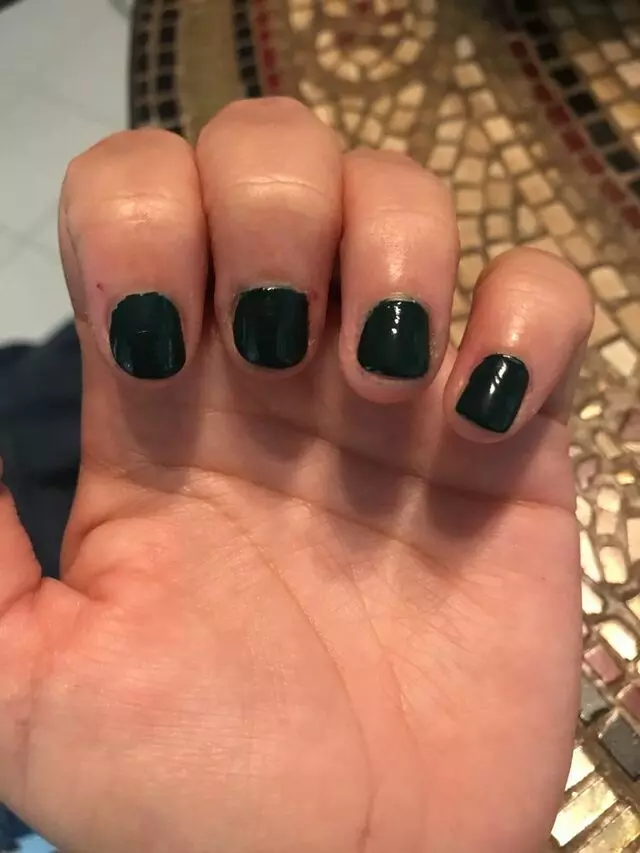 Austin Oasis Day Spa & Nails
