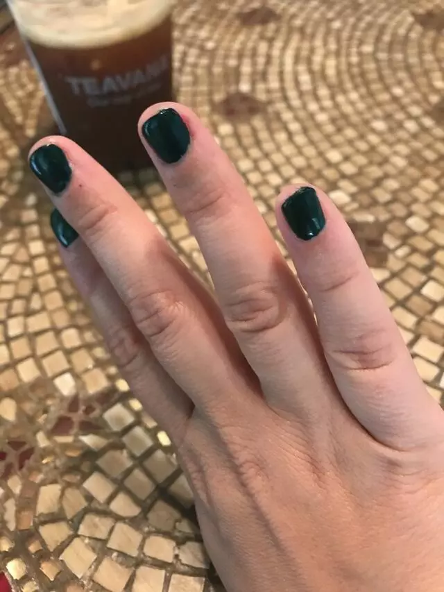 Austin Oasis Day Spa & Nails