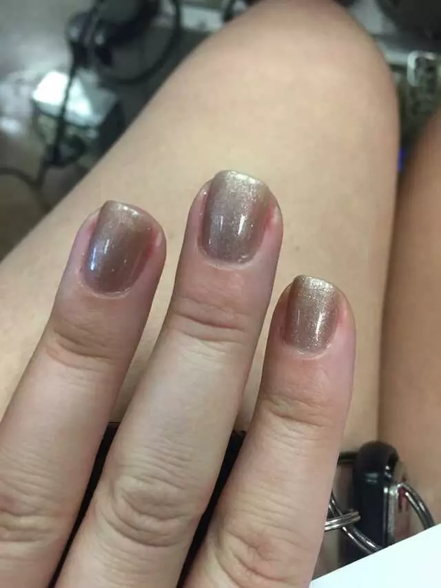 Austin Oasis Day Spa & Nails