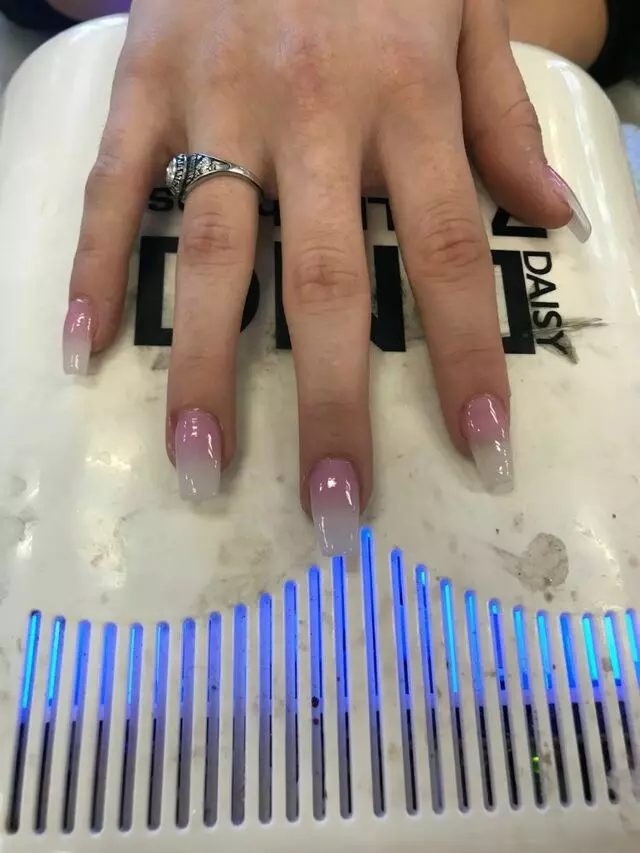 Austin Oasis Day Spa & Nails