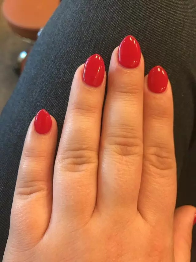 Austin Oasis Day Spa & Nails