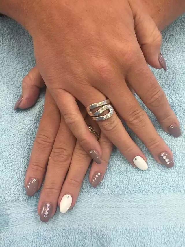 Austin Oasis Day Spa & Nails