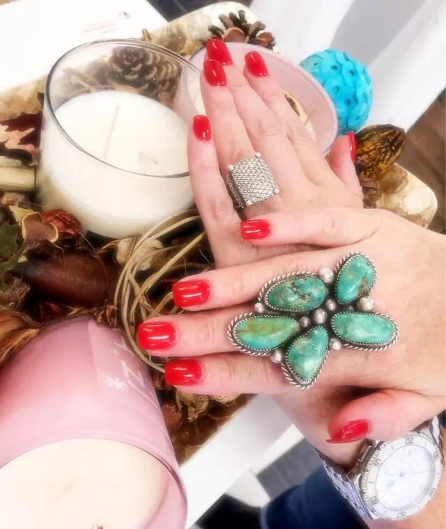 Austin Oasis Day Spa & Nails
