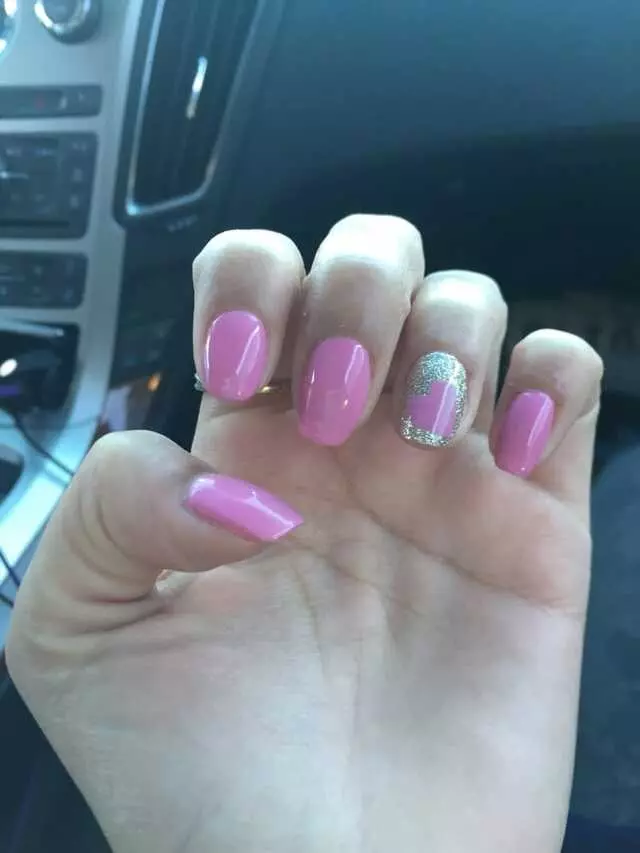 Austin Oasis Day Spa & Nails