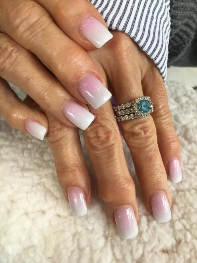 Austin Oasis Day Spa & Nails