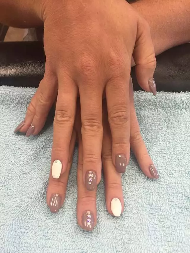 Austin Oasis Day Spa & Nails