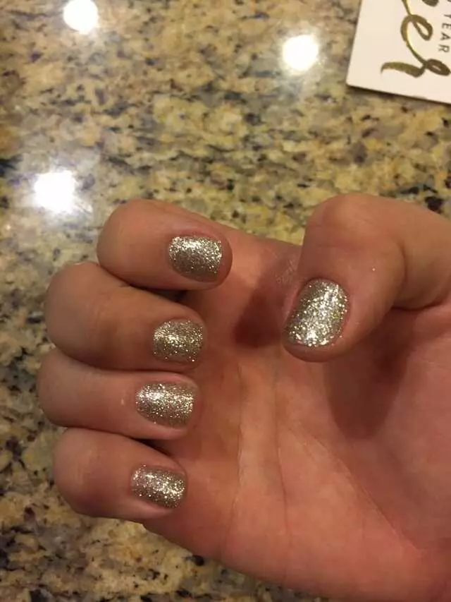 Austin Oasis Day Spa & Nails