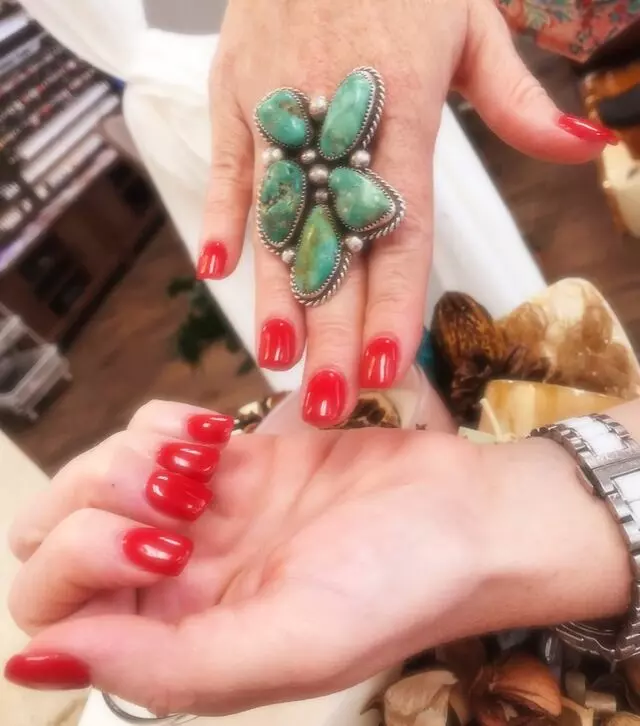 Austin Oasis Day Spa & Nails