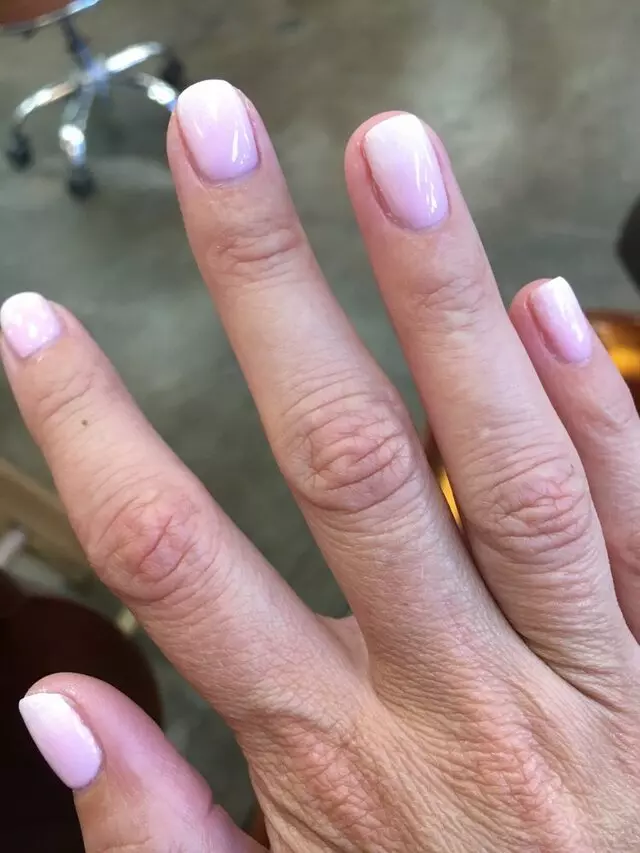 Austin Oasis Day Spa & Nails