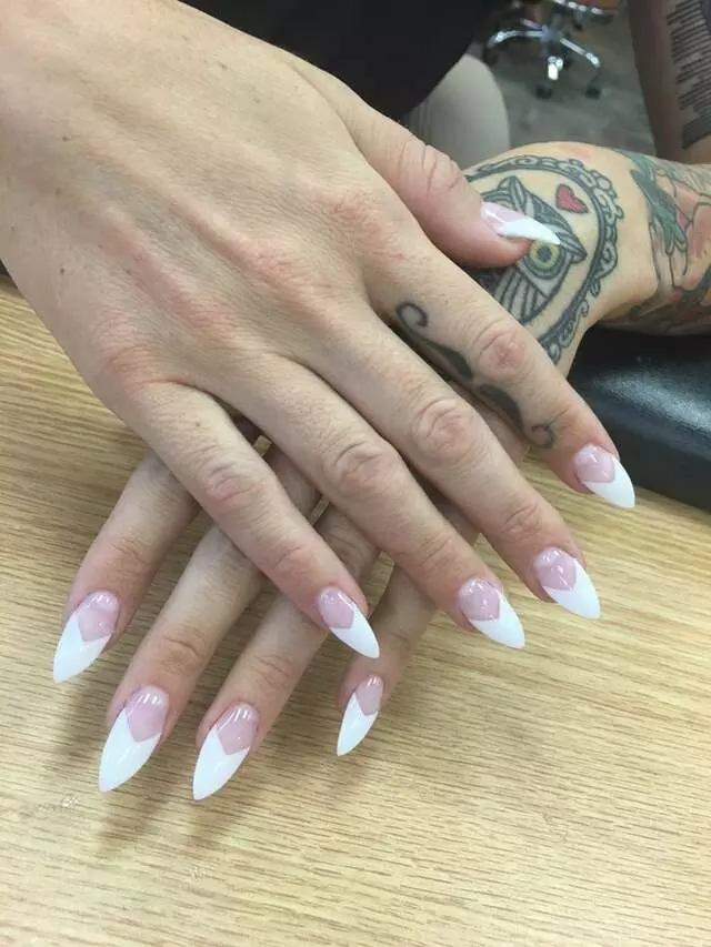 Austin Oasis Day Spa & Nails