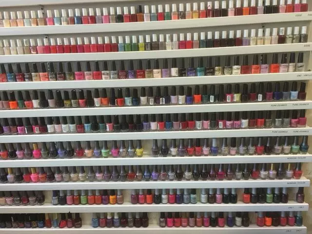 Austin Oasis Day Spa & Nails