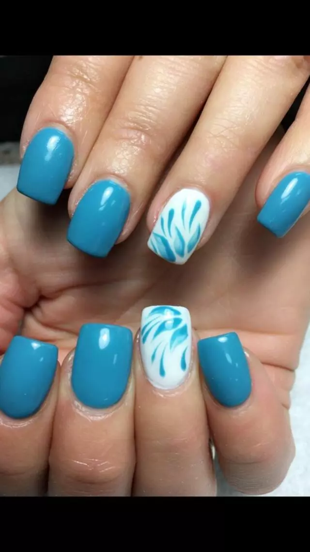 Austin Oasis Day Spa & Nails