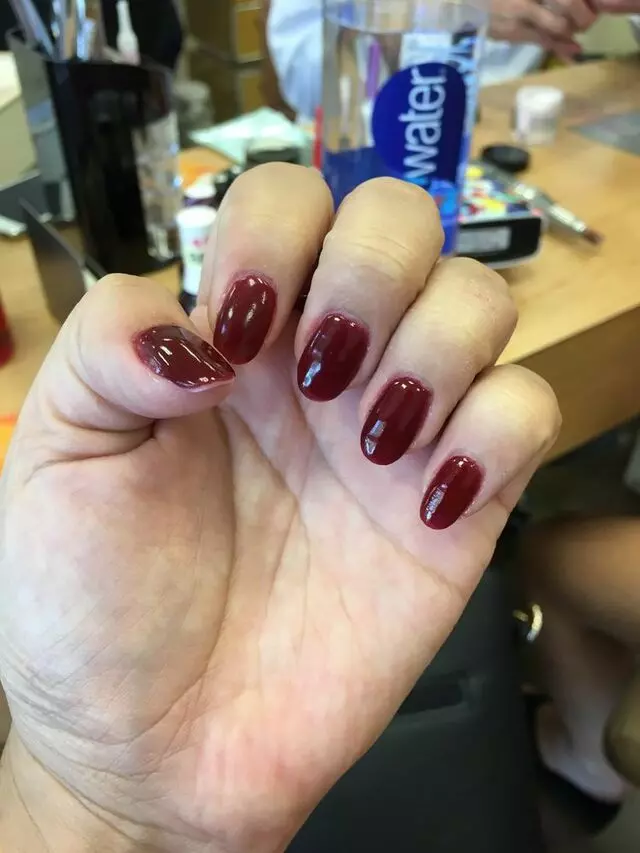 Austin Oasis Day Spa & Nails