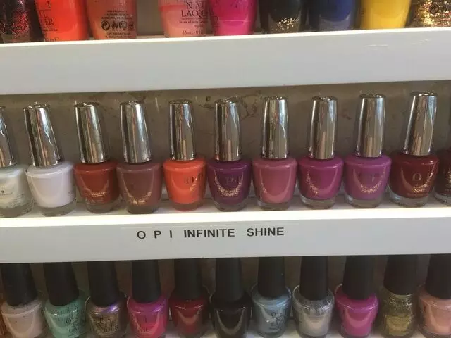 Austin Oasis Day Spa & Nails