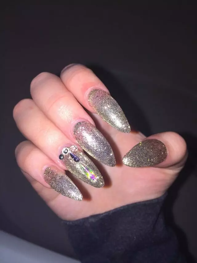 Austin Oasis Day Spa & Nails