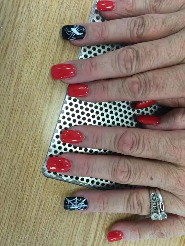 Austin Oasis Day Spa & Nails