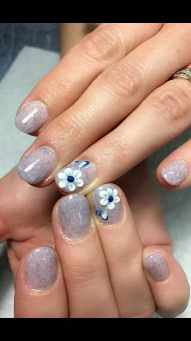 Austin Oasis Day Spa & Nails