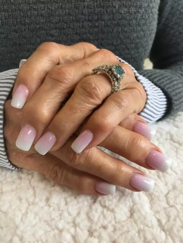 Austin Oasis Day Spa & Nails