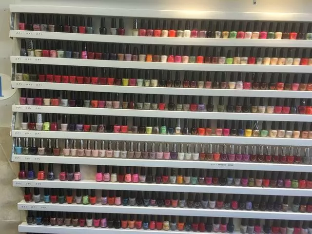 Austin Oasis Day Spa & Nails