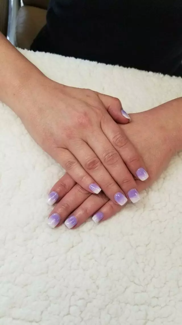 Austin Oasis Day Spa & Nails