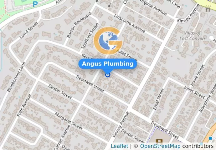 Angus Plumbing