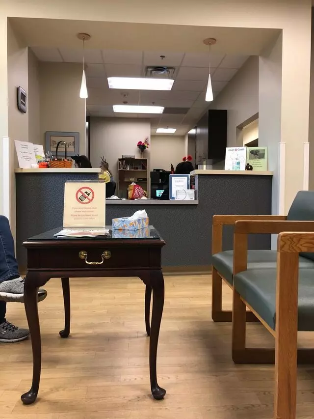 Allergy & Asthma Consultants