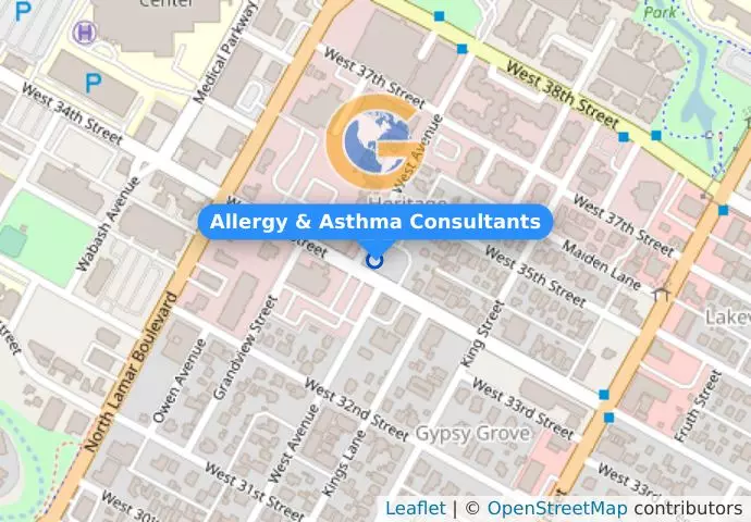 Allergy & Asthma Consultants
