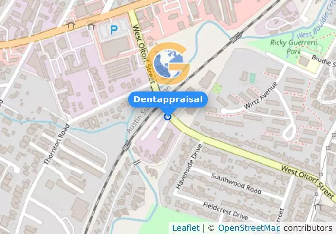 Dentappraisal