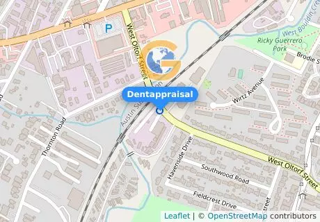 Dentappraisal