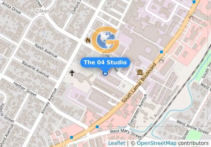 The 04 Studio