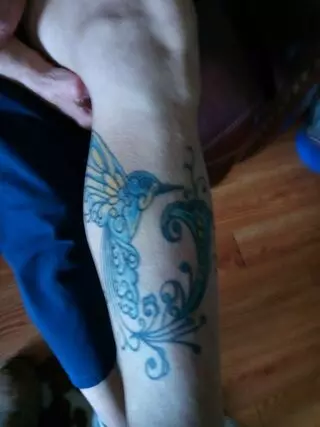 Animated World Tattoo Studio