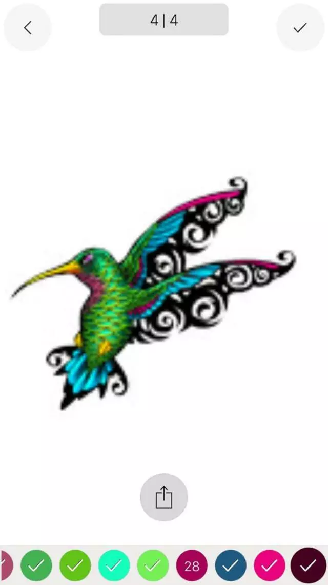 Animated World Tattoo Studio