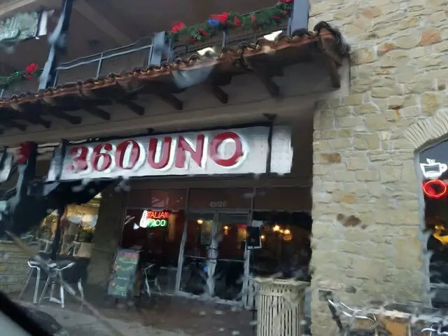 360 Uno