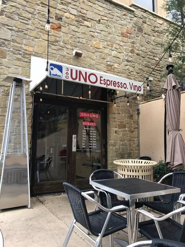 360 Uno