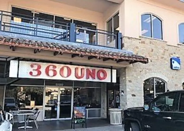 360 Uno
