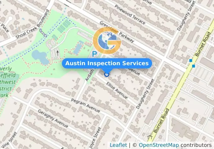 Austin Inspection Services