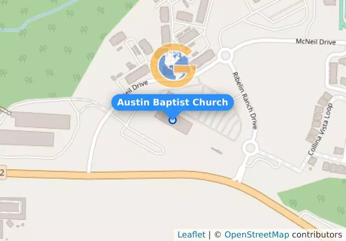 Austin Baptist Church